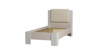 КРОВАТЬ одинарная 900